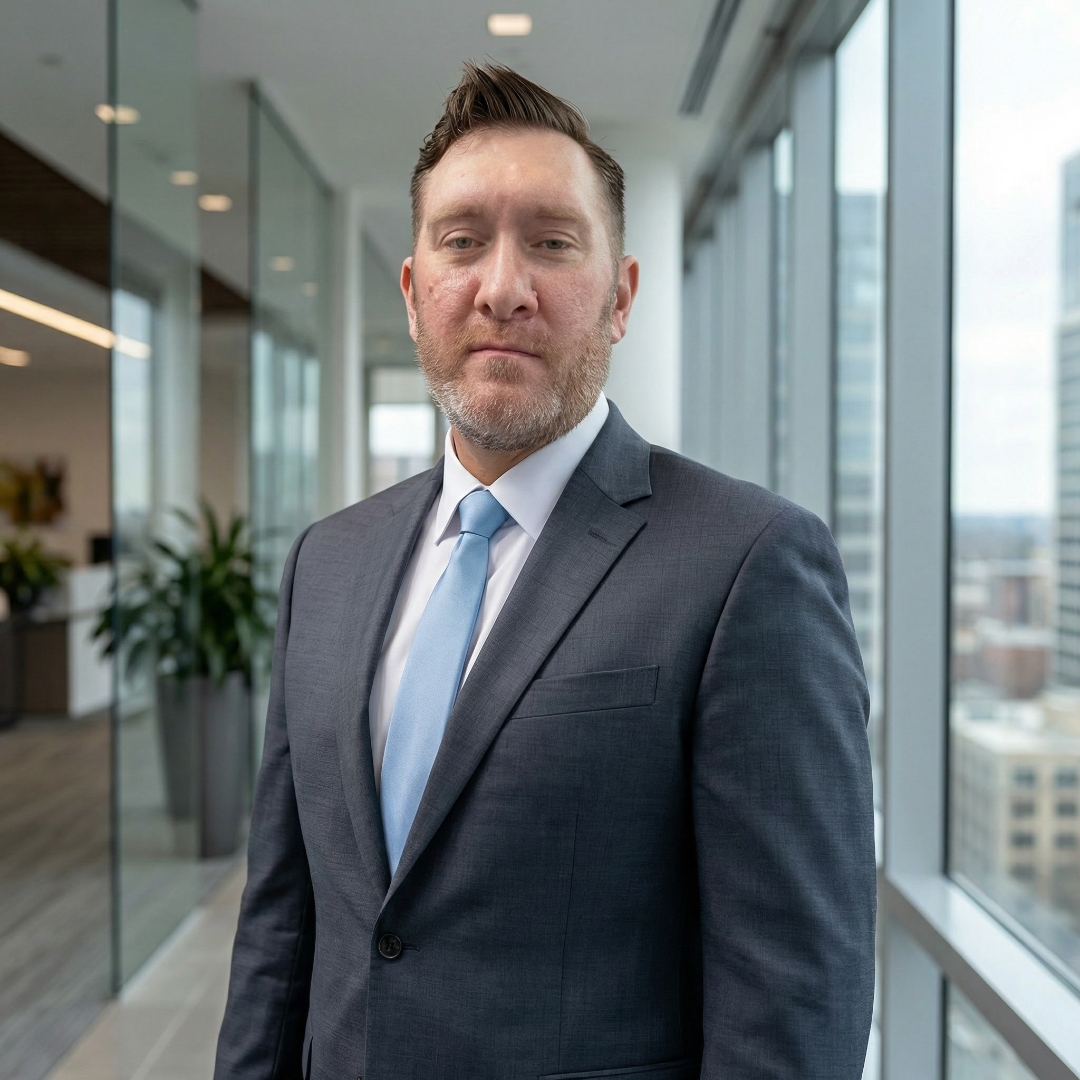 William Pohl III, Founder & Chief Executive Officer